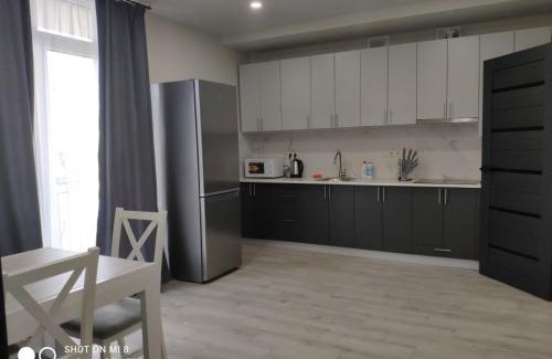 Mukachevo Apartamento | Apartments Domovik Миру 11с/11