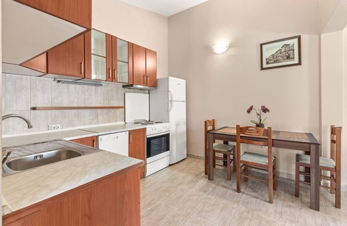 Kotor Apartamento | Apartments Doncic