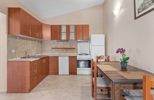 Kotor Apartamento | Apartments Doncic