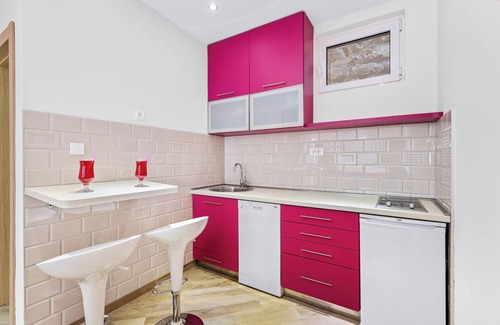 Kotor Apartamento | Apartments Doncic
