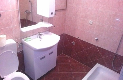 Seliste Apartamento | Apartamentos Dragan, (10696), Plitvice, Plitvice, Croacia