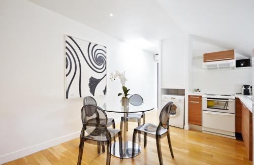 Bonne-Nouvelle Apartamento | Apartments Du Louvre - Le Marais