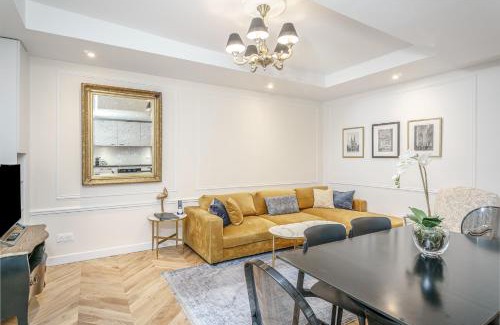 Bonne-Nouvelle Apartamento | Apartments Du Louvre - Le Marais