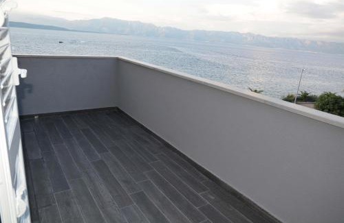 Duba Peljeska Apartamento | Apartments Dubas