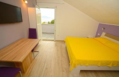 Duba Peljeska Apartamento | Apartments Dubas