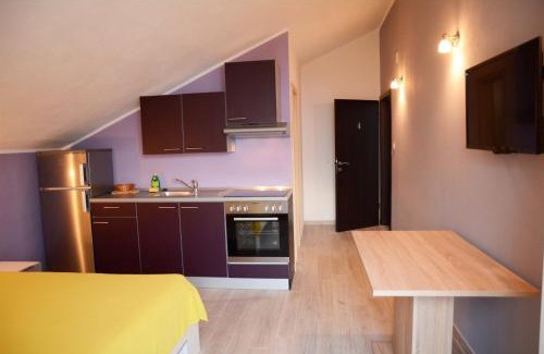 Duba Peljeska Apartamento | Apartments Dubas