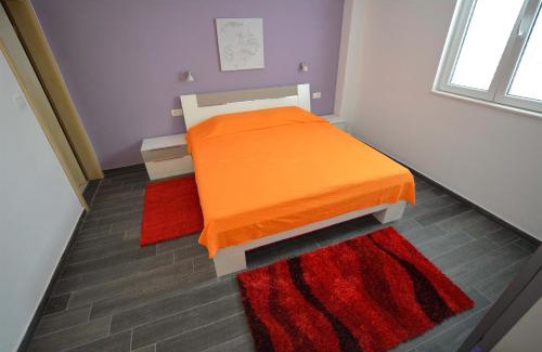 Duba Peljeska Apartamento | Apartments Dubas