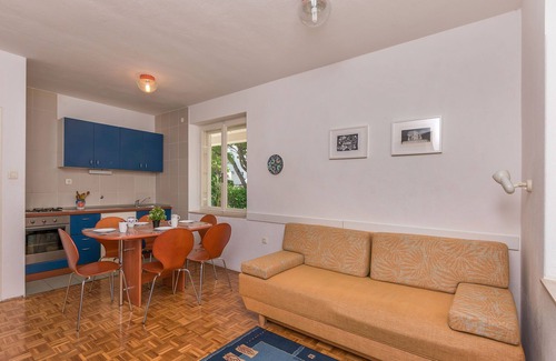 Baska Voda Apartamento | Apartamentos Dubravka (30251-A1) - Baska Voda