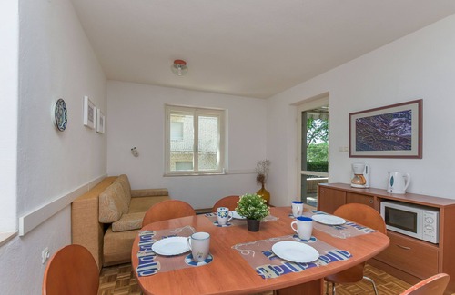 Baska Voda Apartamento | Apartamentos Dubravka (30251-A1) - Baska Voda
