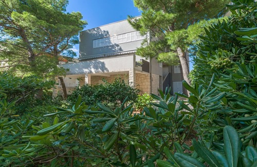 Baska Voda Apartamento | Apartamentos Dubravka (30251-A1) - Baska Voda
