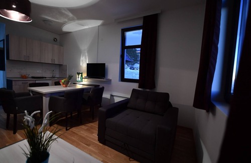 Lisina Apartamento | Apartments Dvori Kopaonik