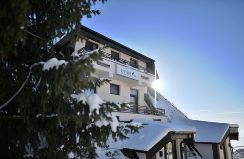 Lisina Apartamento | Apartments Dvori Kopaonik