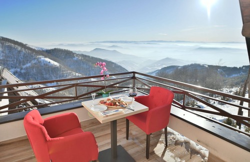 Lisina Apartamento | Apartments Dvori Kopaonik