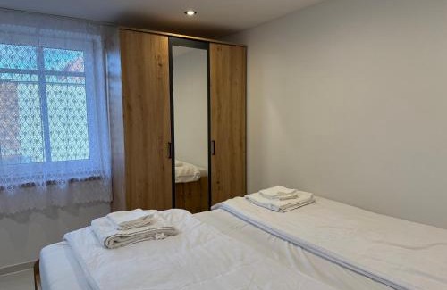 Karlovy Vary Apartamento | Apartments Dvory Free parking