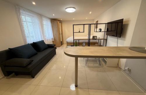 Karlovy Vary Apartamento | Apartments Dvory Free parking