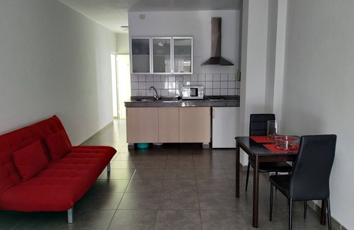 Los Llanos Apartamento | Apartments el Patio