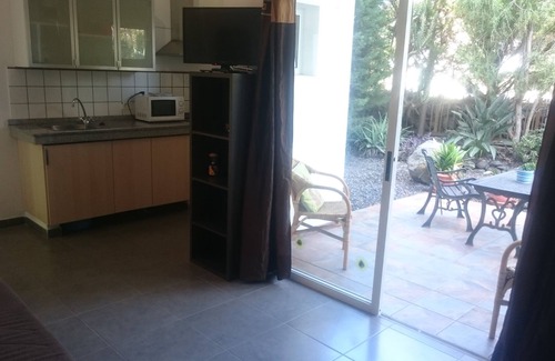 Los Llanos Apartamento | Apartments el Patio
