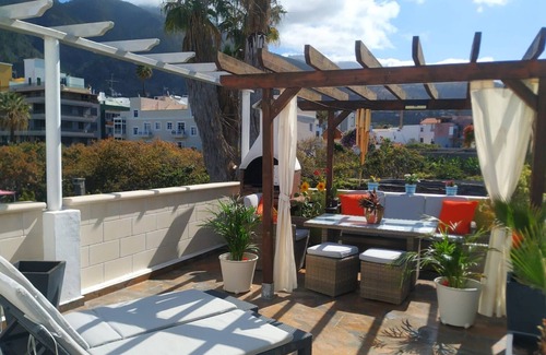 Los Llanos Apartamento | Apartments el Patio
