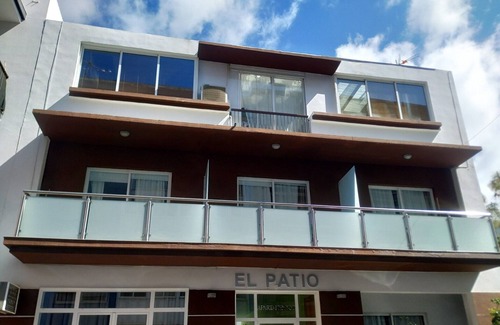 Los Llanos Apartamento | Apartments el Patio