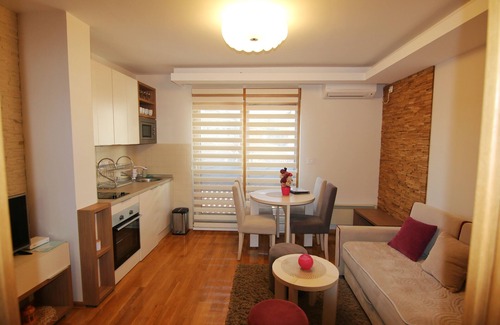 Zlatibor Apartamento | Apartments Egoiste - Centar Deluxe Apartment