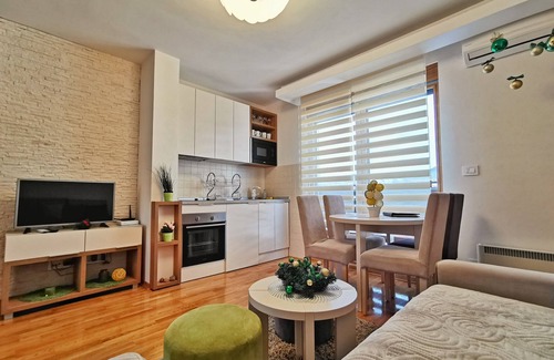 Zlatibor Apartamento | Apartments Egoiste - Center Superior Apartment