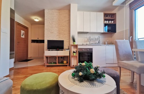 Zlatibor Apartamento | Apartments Egoiste - Centar