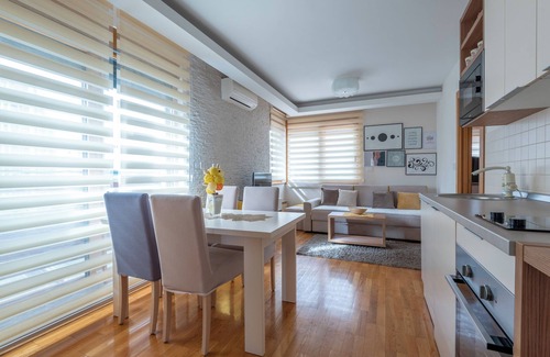Zlatibor Apartamento | Apartments Egoiste - Centar