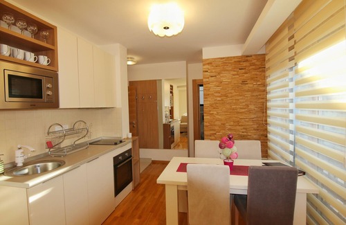 Zlatibor Apartamento | Apartments Egoiste - Centar