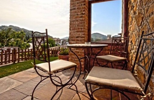 Cangas de Onis Cabaña | Apartamentos El Picoretu para 2 personas