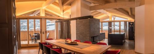 Ellmau Apartamento | Apartments Ellmau im Sternhof