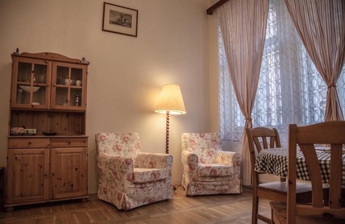 Vysehrad Apartamento | Apartments Emma