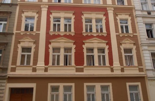Vysehrad Apartamento | Apartments Emma