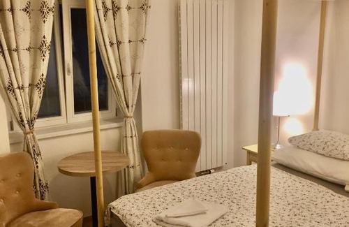 Vysehrad Apartamento | Apartments Emma