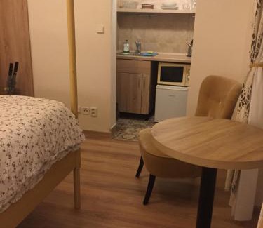 Vysehrad Apartamento | Apartments Emma