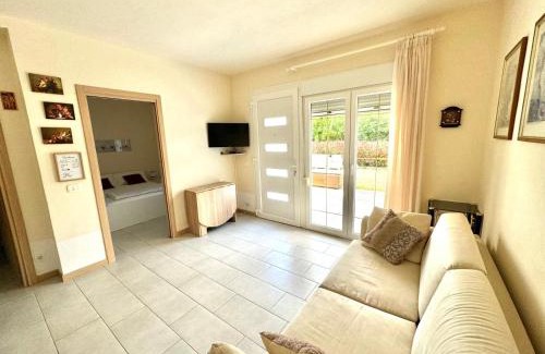 Sorici Apartamento | Apartments ENA near Rovinj