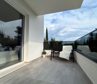 Mocici Apartamento | Apartments Endji