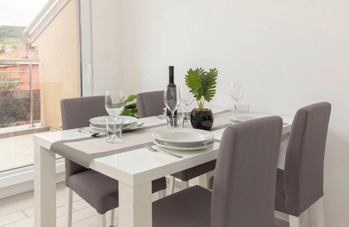 Ankaran Apartamento | Apartments ERA Izola