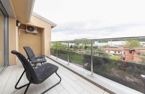 Ankaran Apartamento | Apartments ERA Izola