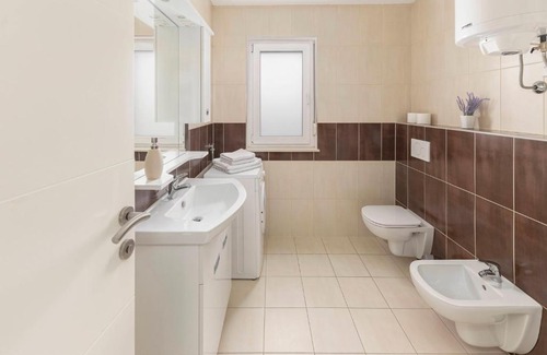 Ankaran Apartamento | Apartments ERA Izola