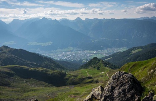 Schwaz Apartamento | Apartments Evandi - Ferienwohnungen in ruhiger Lage
