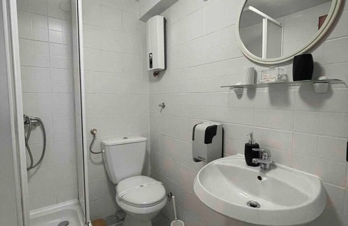Varosh Apartamento | Apartments Evelyn