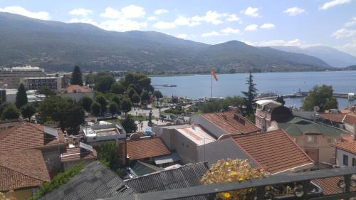 Ohrid Apartamento | Apartments Evelyn