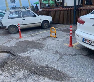 Ohrid Apartamento | Apartments Evelyn