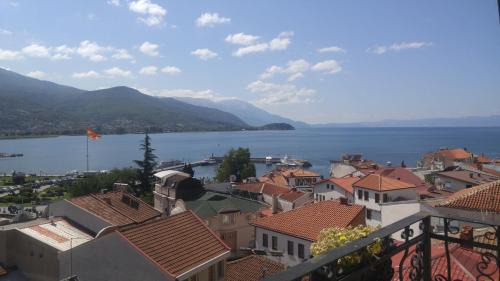 Ohrid Apartamento | Apartments Evelyn