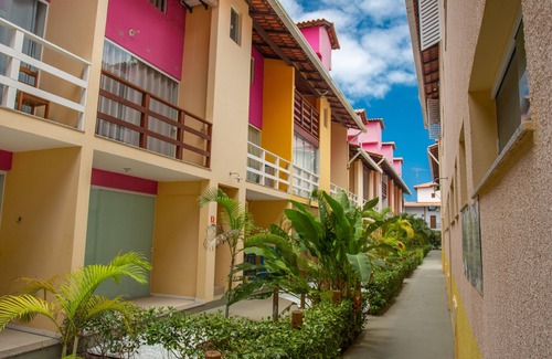 Morro de Sao Paulo Apartamento | Apartments for you and why