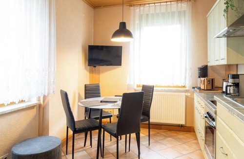 Krippen Apartamento | Apartamentos Family Füssel