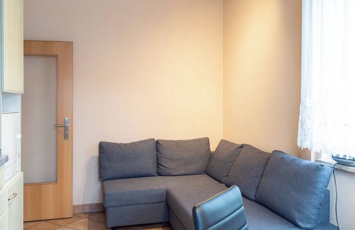 Krippen Apartamento | Apartamentos Family Füssel