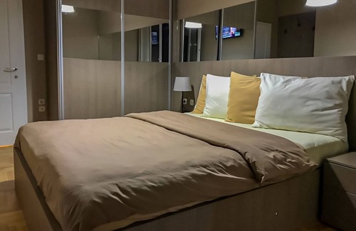 Ohrid Apartamento | Apartments FANTASY