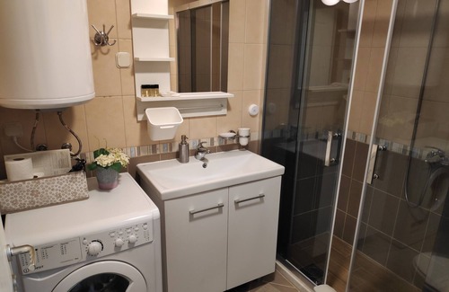 Ohrid Apartamento | Apartments FANTASY