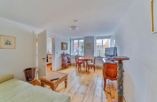 Luebeck Old Town Apartamento | Apartments Fleischhauerstraße